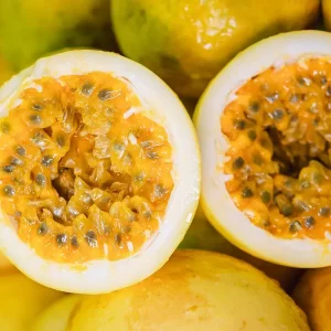 Maracuyá