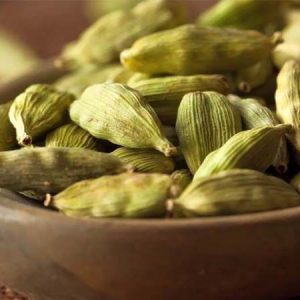 Cardamomo