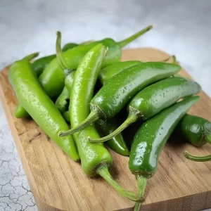 Chile Jalapeño